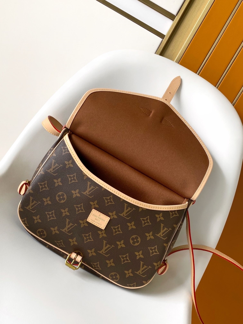 LV Satchel bags